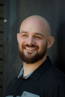 Chase McLane